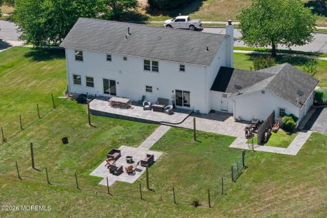 192 Yorkshire Terrace Wrightstown NJ 08562
