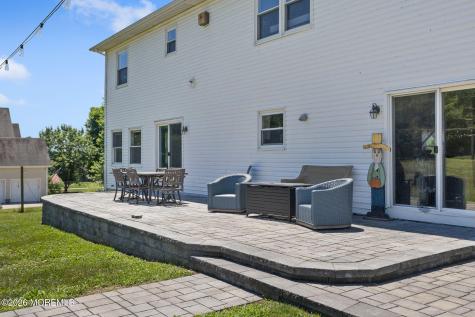 192 Yorkshire Terrace Wrightstown NJ 08562