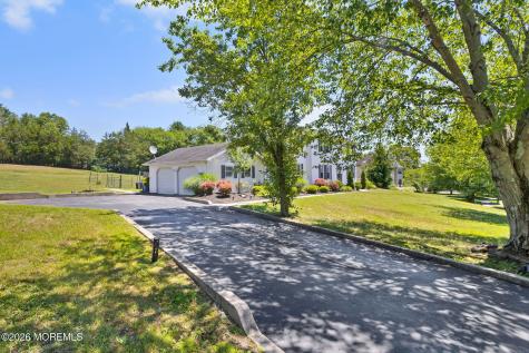 192 Yorkshire Terrace Wrightstown NJ 08562