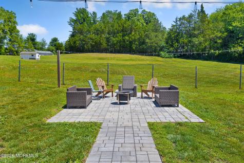 192 Yorkshire Terrace Wrightstown NJ 08562