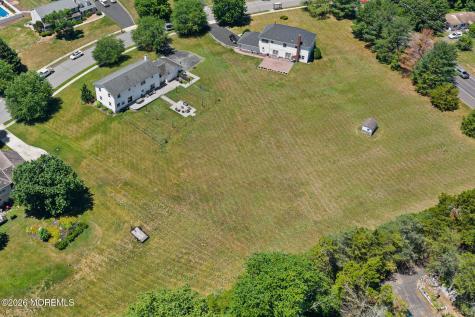 192 Yorkshire Terrace Wrightstown NJ 08562