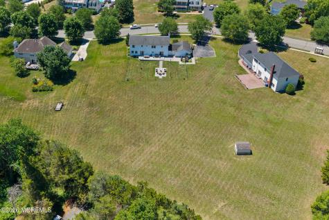 192 Yorkshire Terrace Wrightstown NJ 08562