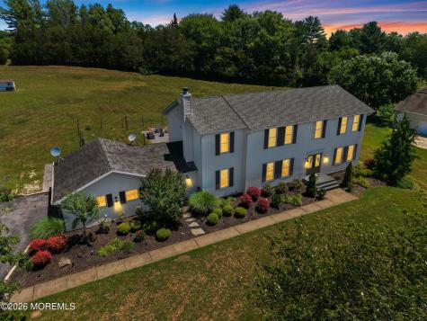 192 Yorkshire Terrace Wrightstown NJ 08562