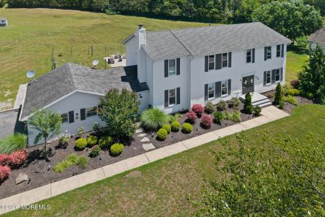192 Yorkshire Terrace Wrightstown NJ 08562