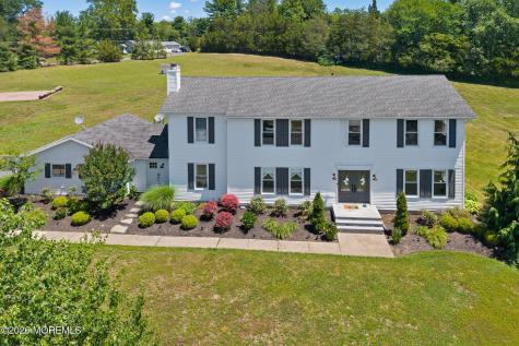 192 Yorkshire Terrace Wrightstown NJ 08562