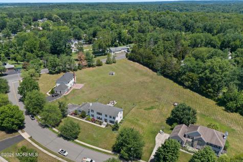 192 Yorkshire Terrace Wrightstown NJ 08562
