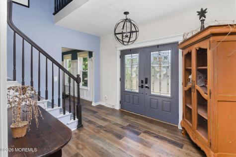 192 Yorkshire Terrace Wrightstown NJ 08562
