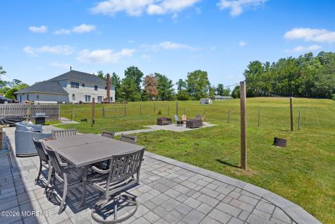 192 Yorkshire Terrace Wrightstown NJ 08562