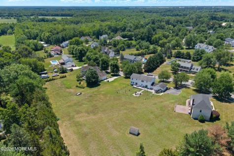 192 Yorkshire Terrace Wrightstown NJ 08562