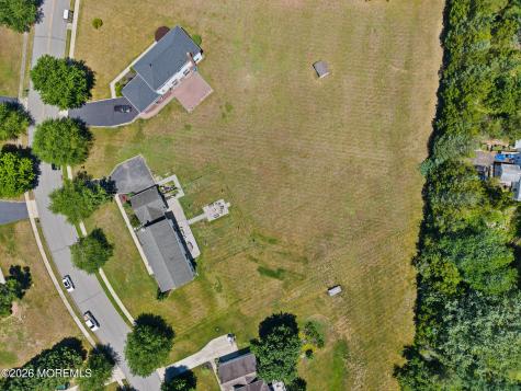 192 Yorkshire Terrace Wrightstown NJ 08562