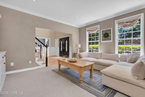 4 Scott Drive Monroe NJ 08831
