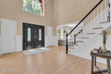 4 Scott Drive Monroe NJ 08831