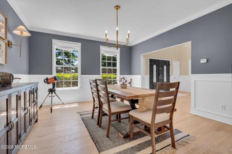 4 Scott Drive Monroe NJ 08831