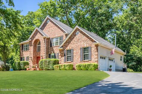 4 Scott Drive Monroe NJ 08831