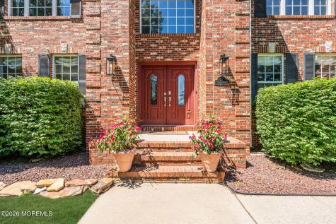 4 Scott Drive Monroe NJ 08831