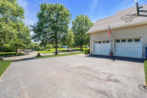 4 Scott Drive Monroe NJ 08831