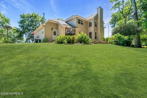 4 Scott Drive Monroe NJ 08831