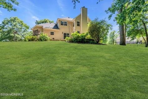 4 Scott Drive Monroe NJ 08831