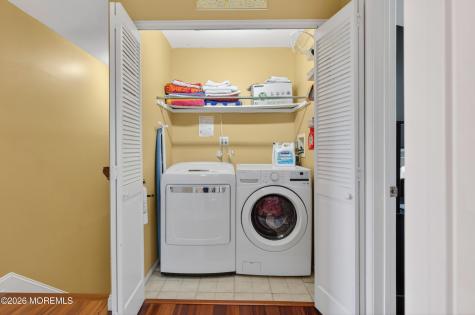 6 Lorenzo Court Matawan NJ 07747