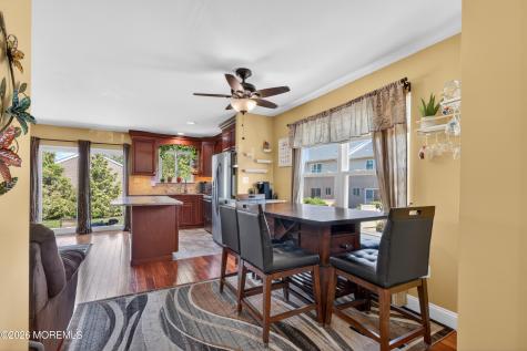 6 Lorenzo Court Matawan NJ 07747