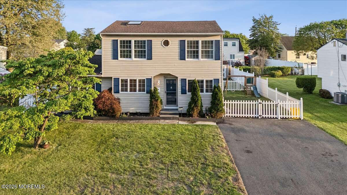 93 Elton Avenue Hamilton NJ 08620