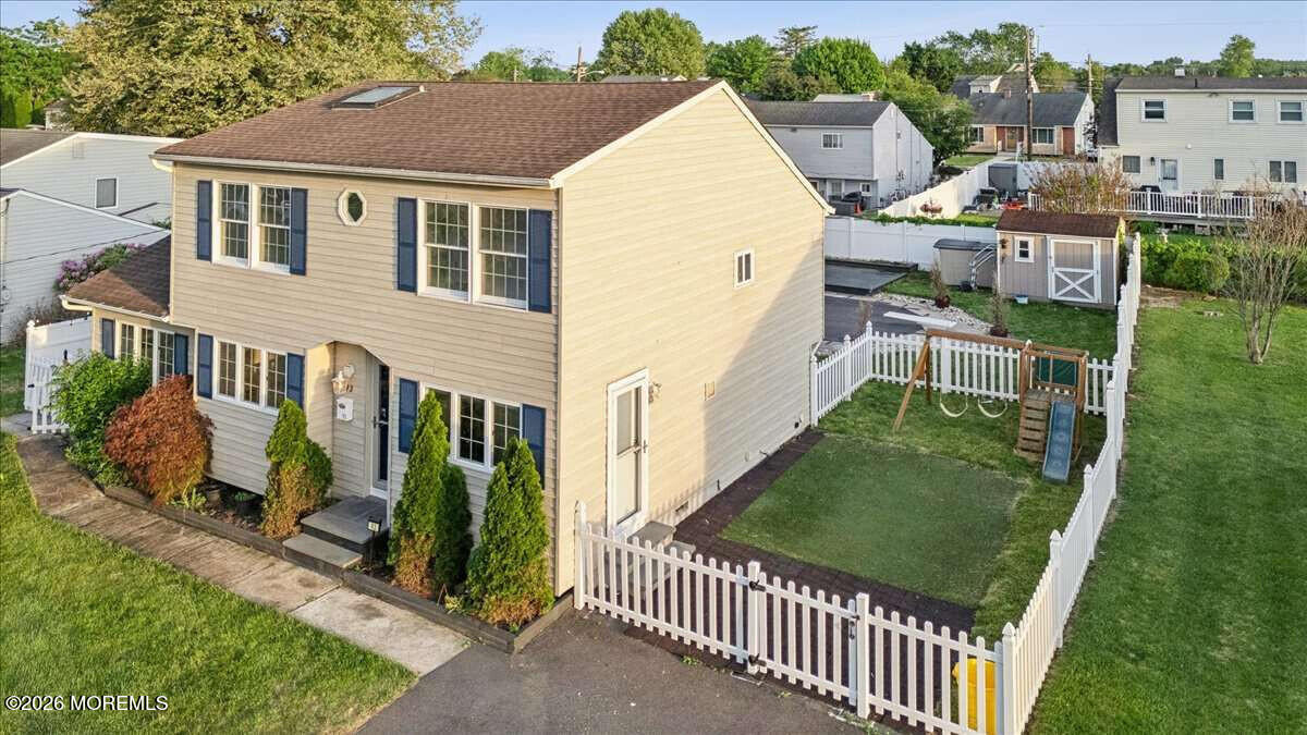 93 Elton Avenue Hamilton NJ 08620