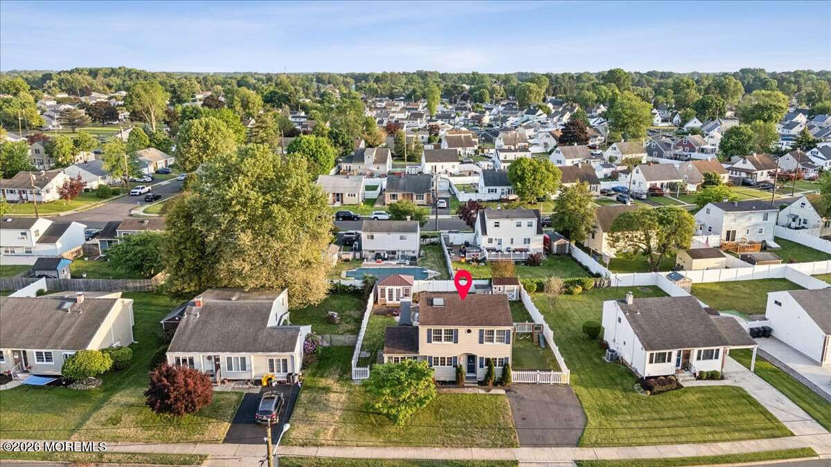 93 Elton Avenue Hamilton NJ 08620