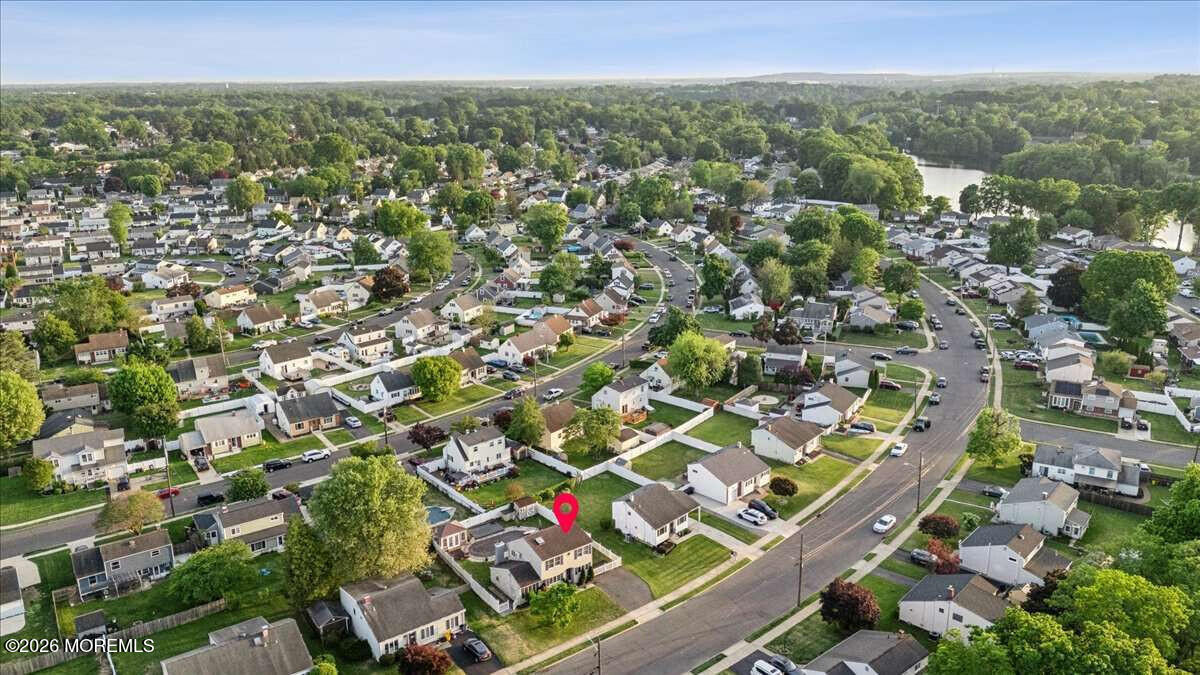 93 Elton Avenue Hamilton NJ 08620