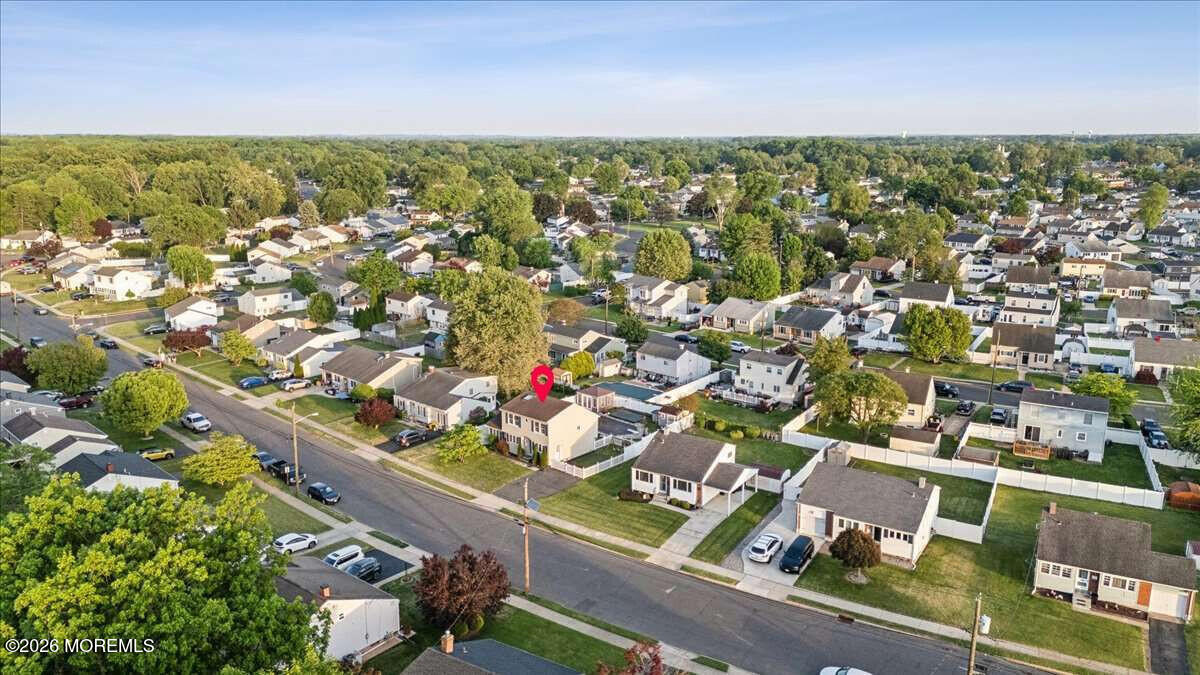 93 Elton Avenue Hamilton NJ 08620