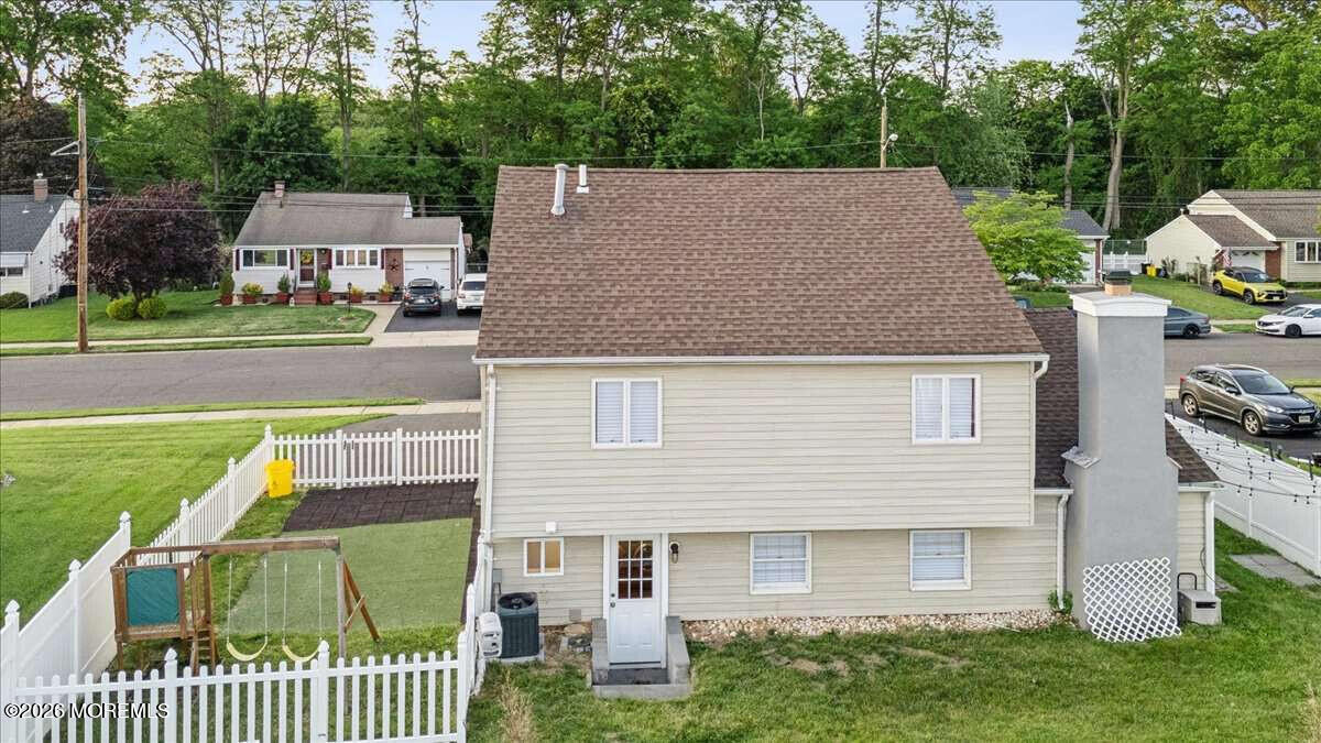 93 Elton Avenue Hamilton NJ 08620