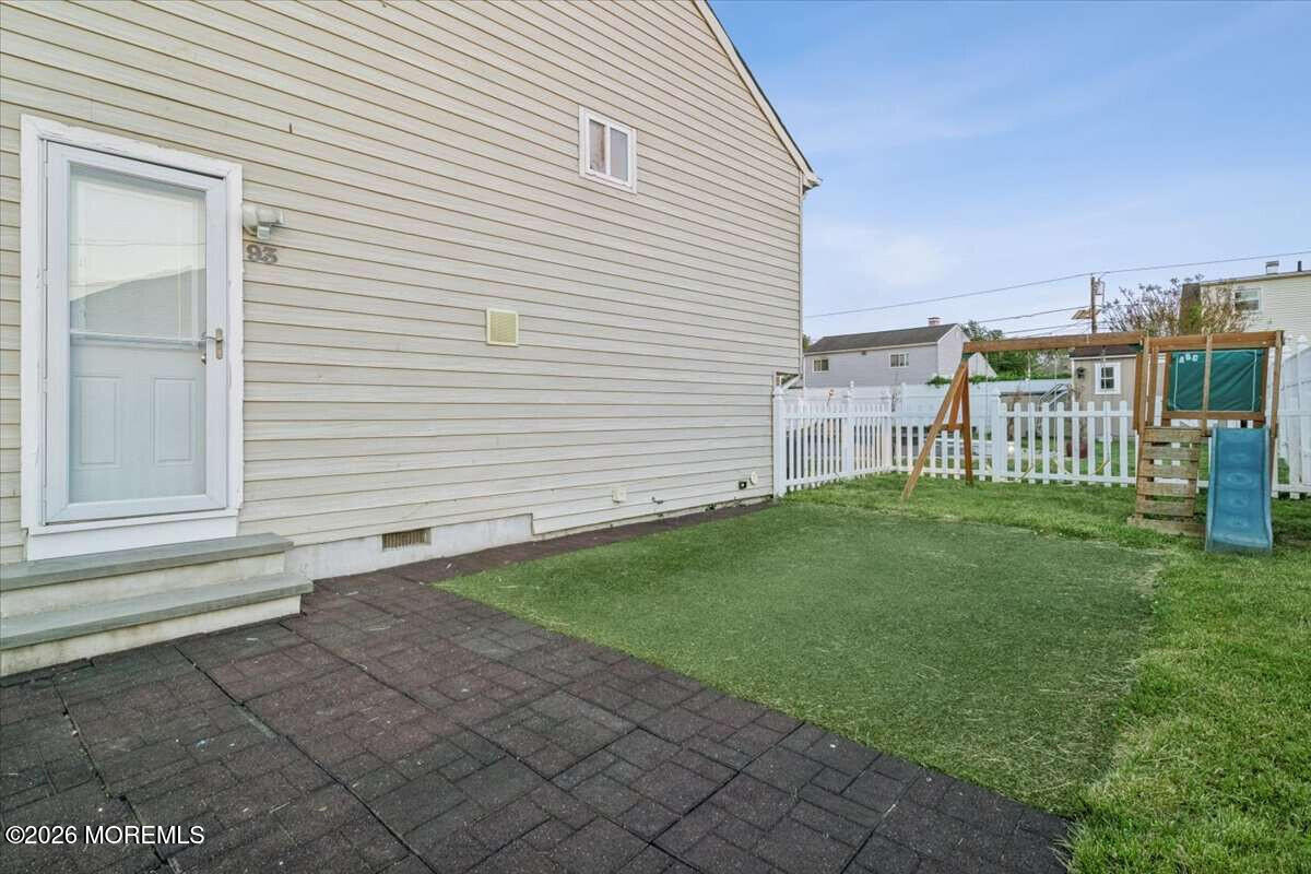 93 Elton Avenue Hamilton NJ 08620