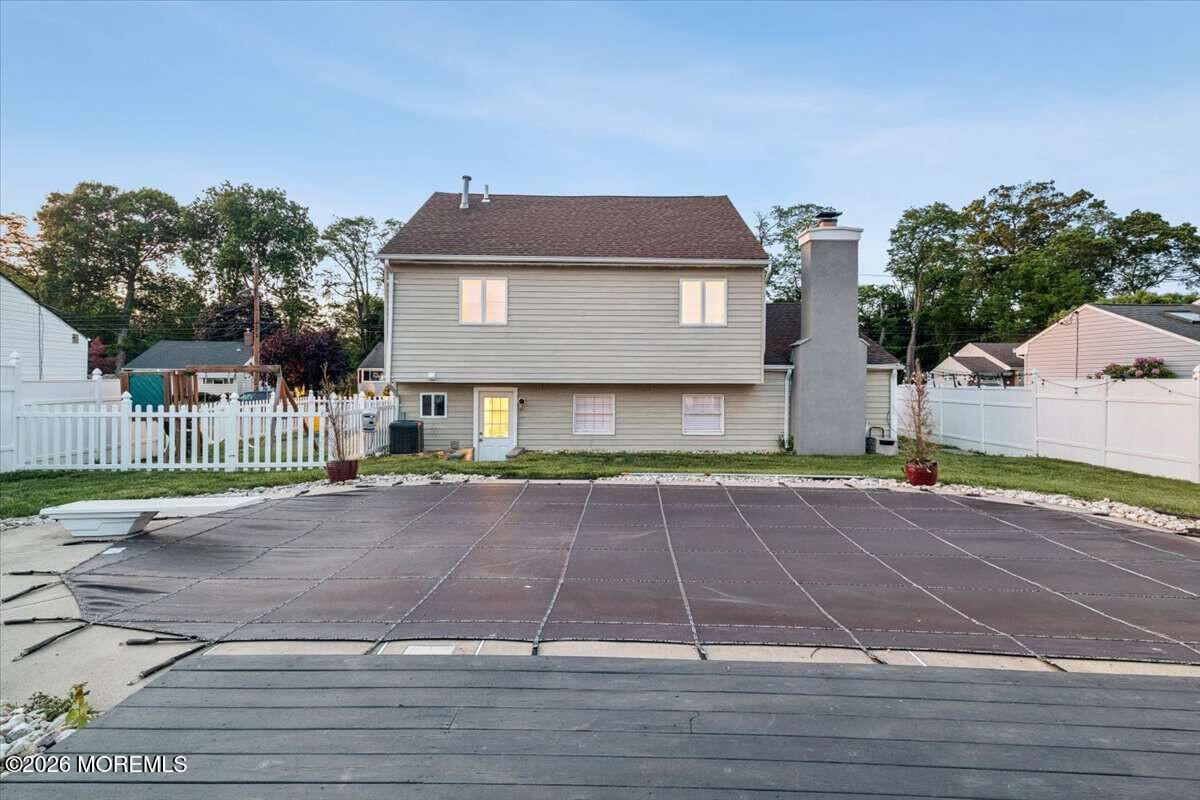 93 Elton Avenue Hamilton NJ 08620
