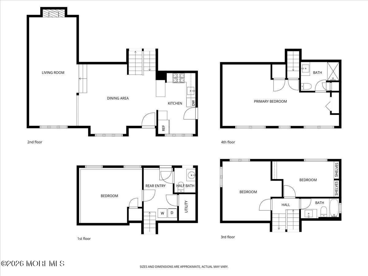 93 Elton Avenue Hamilton NJ 08620
