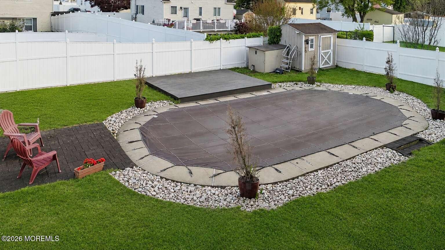 93 Elton Avenue Hamilton NJ 08620