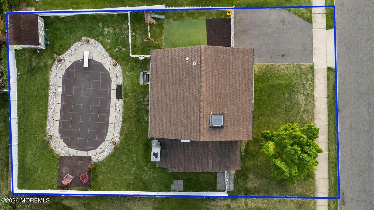 93 Elton Avenue Hamilton NJ 08620