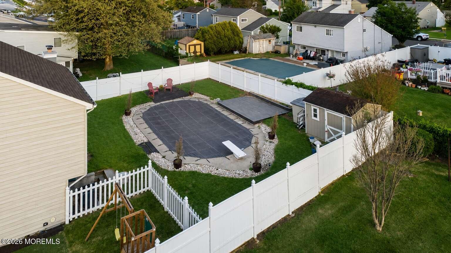 93 Elton Avenue Hamilton NJ 08620