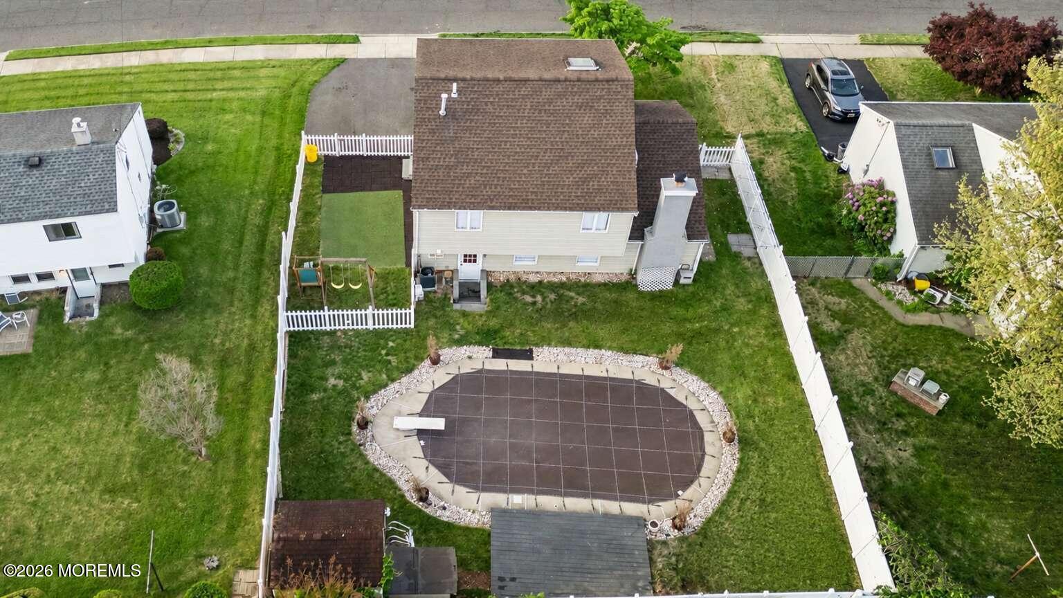 93 Elton Avenue Hamilton NJ 08620