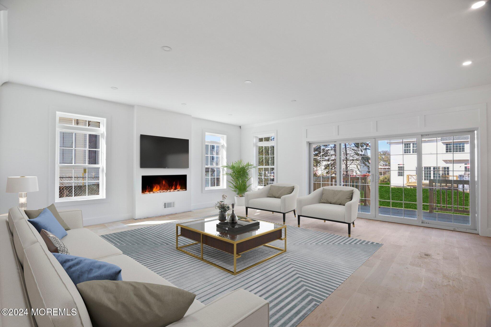 143 Stokes Place Long Branch NJ 07740