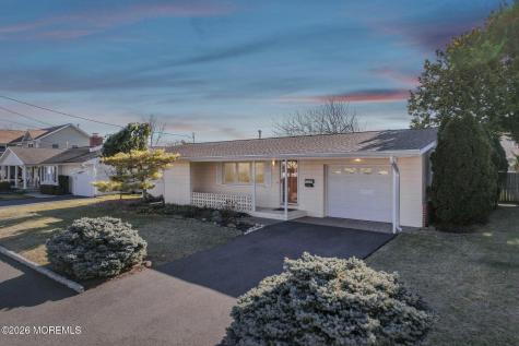 2318 Cardinal Drive Point Pleasant NJ 08742