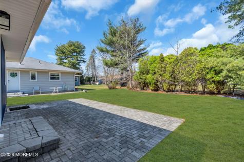 10 Nevis Court Toms River NJ 08757