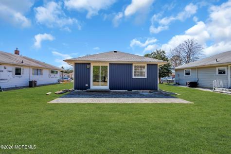 10 Nevis Court Toms River NJ 08757