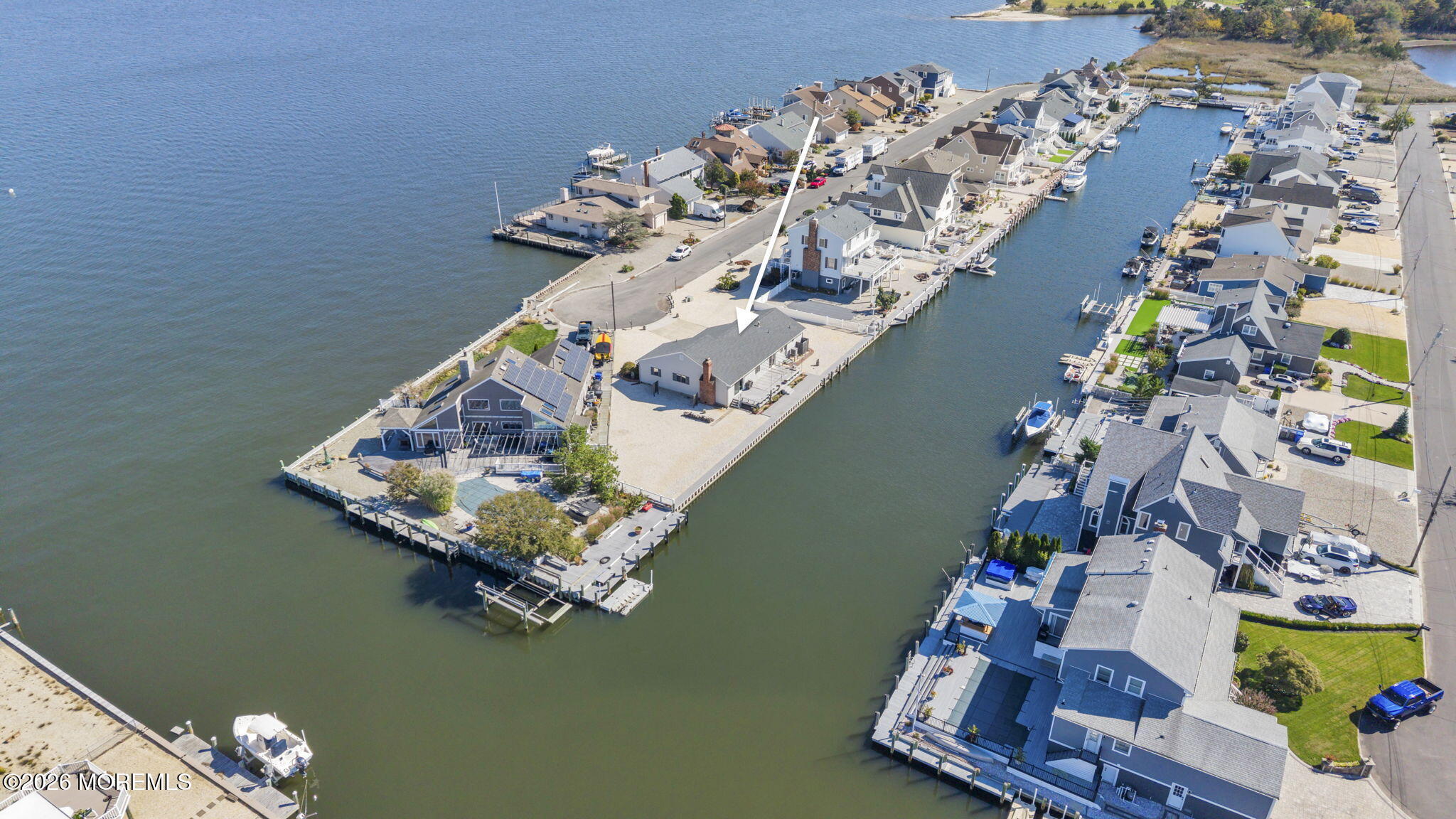 1939 Mizzen Road Toms River NJ 08753