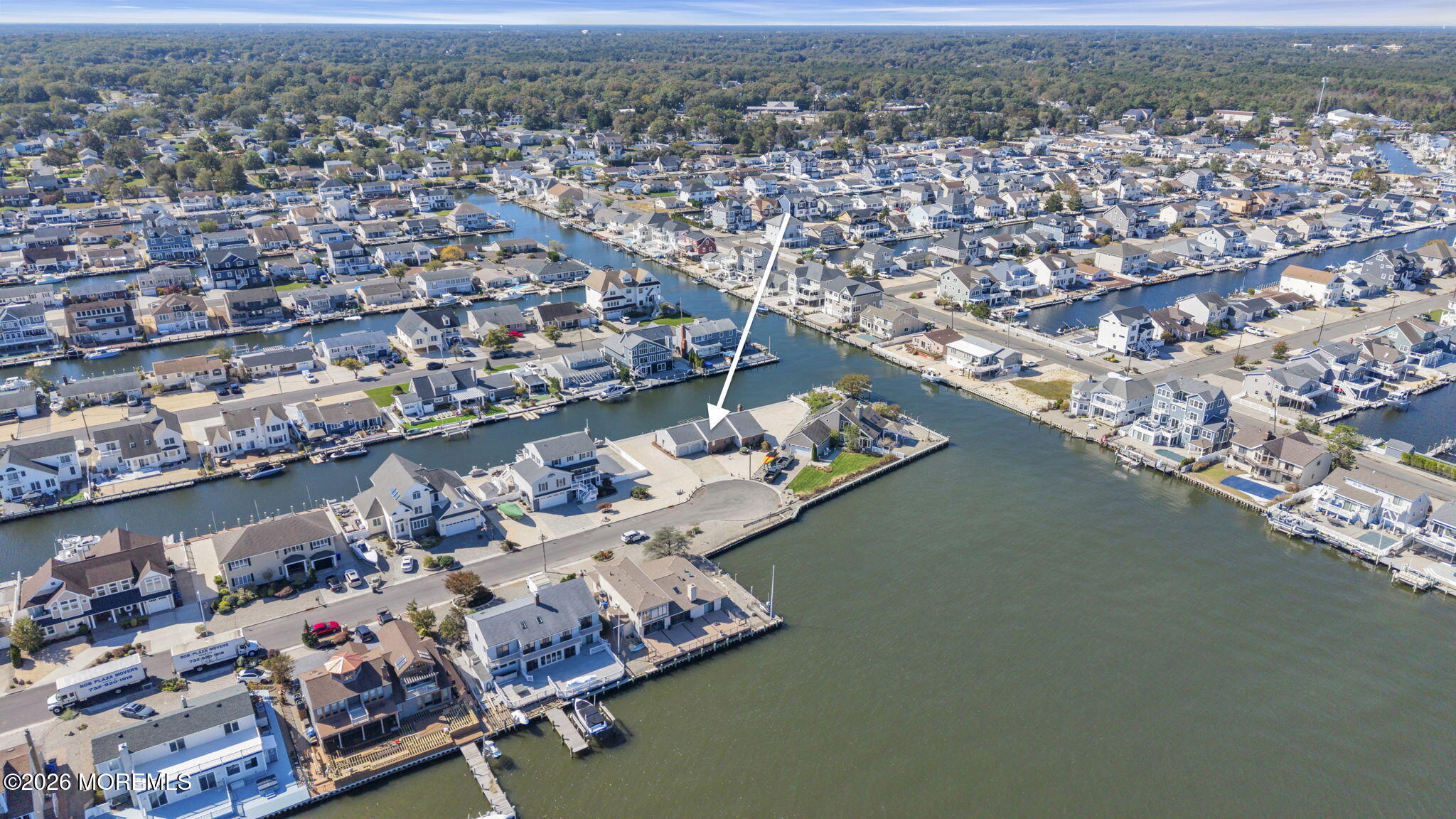 1939 Mizzen Road Toms River NJ 08753