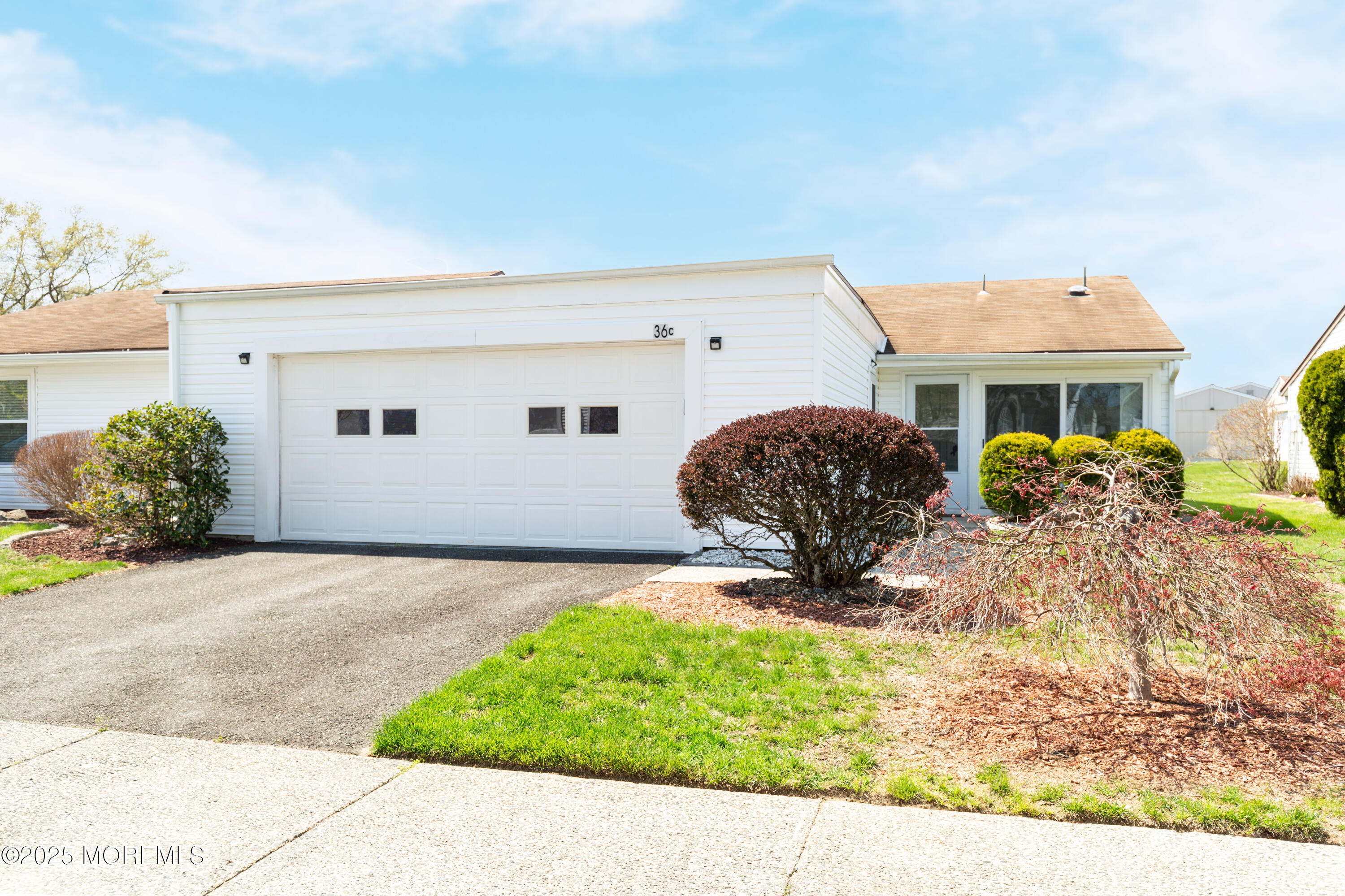 36C Haddon Road Monroe NJ 08831