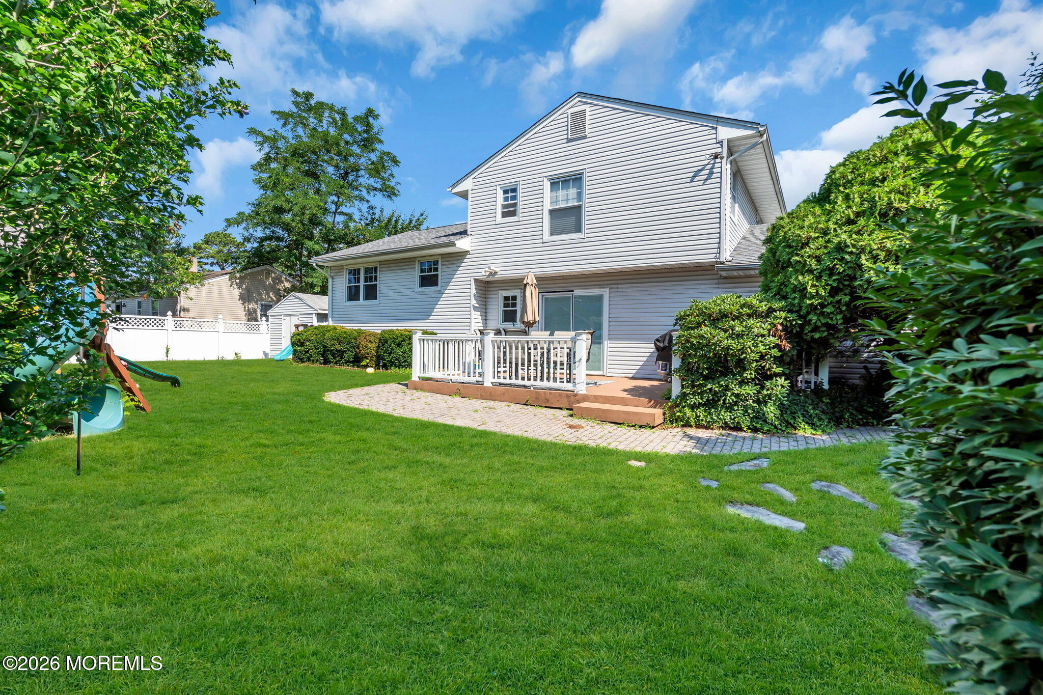 1332 5th Avenue Toms River NJ 08753
