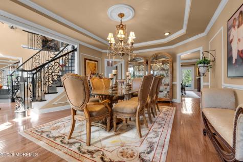 5 Roxy Court Farmingdale NJ 07727