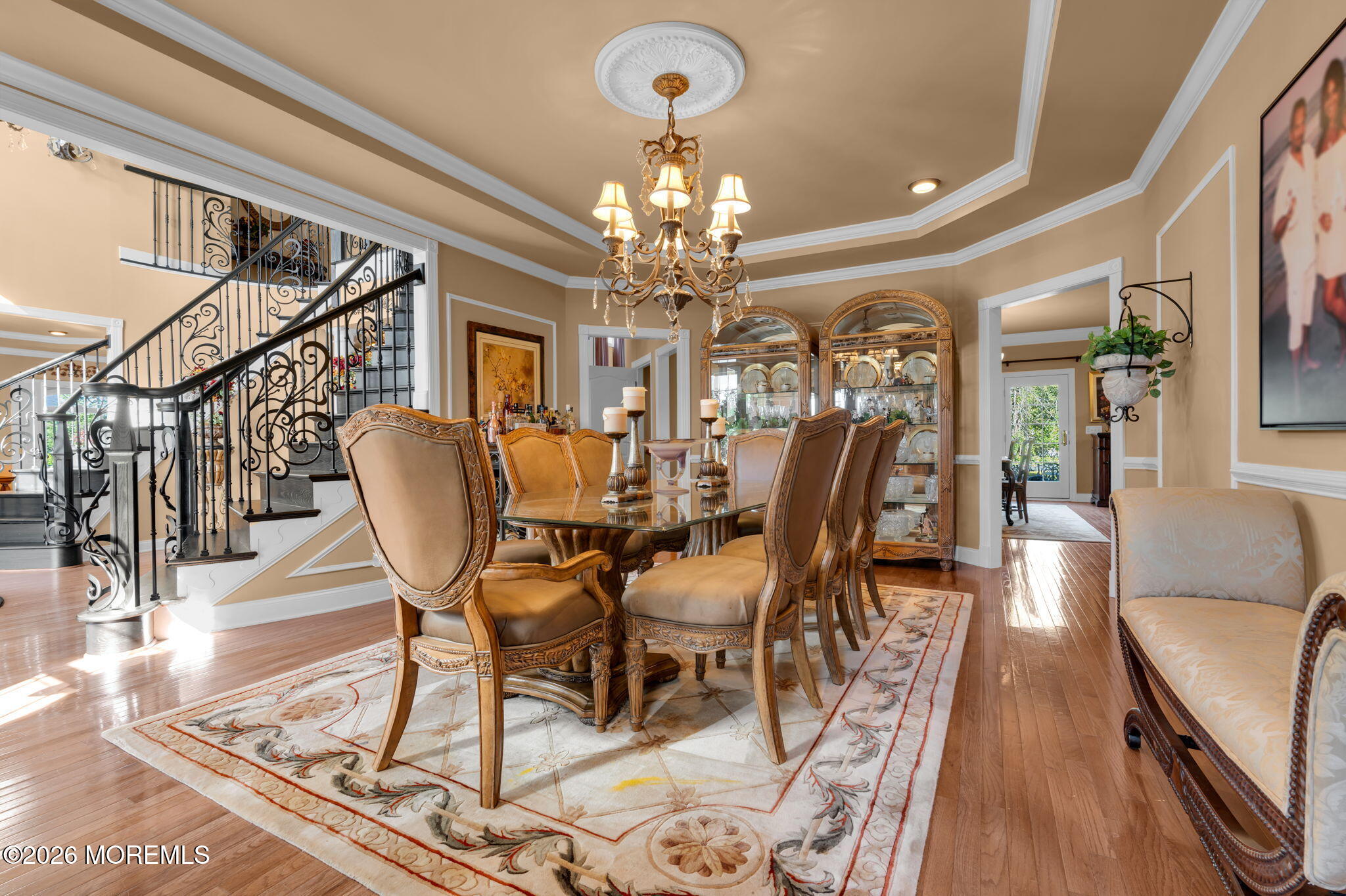 5 Roxy Court Farmingdale NJ 07727