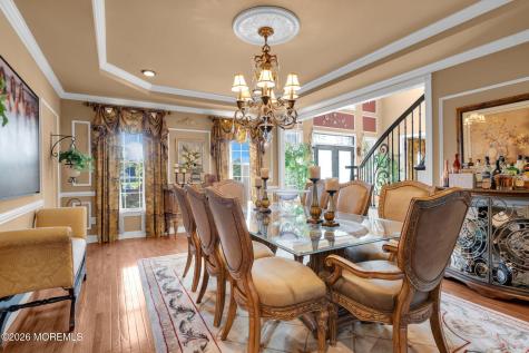 5 Roxy Court Farmingdale NJ 07727