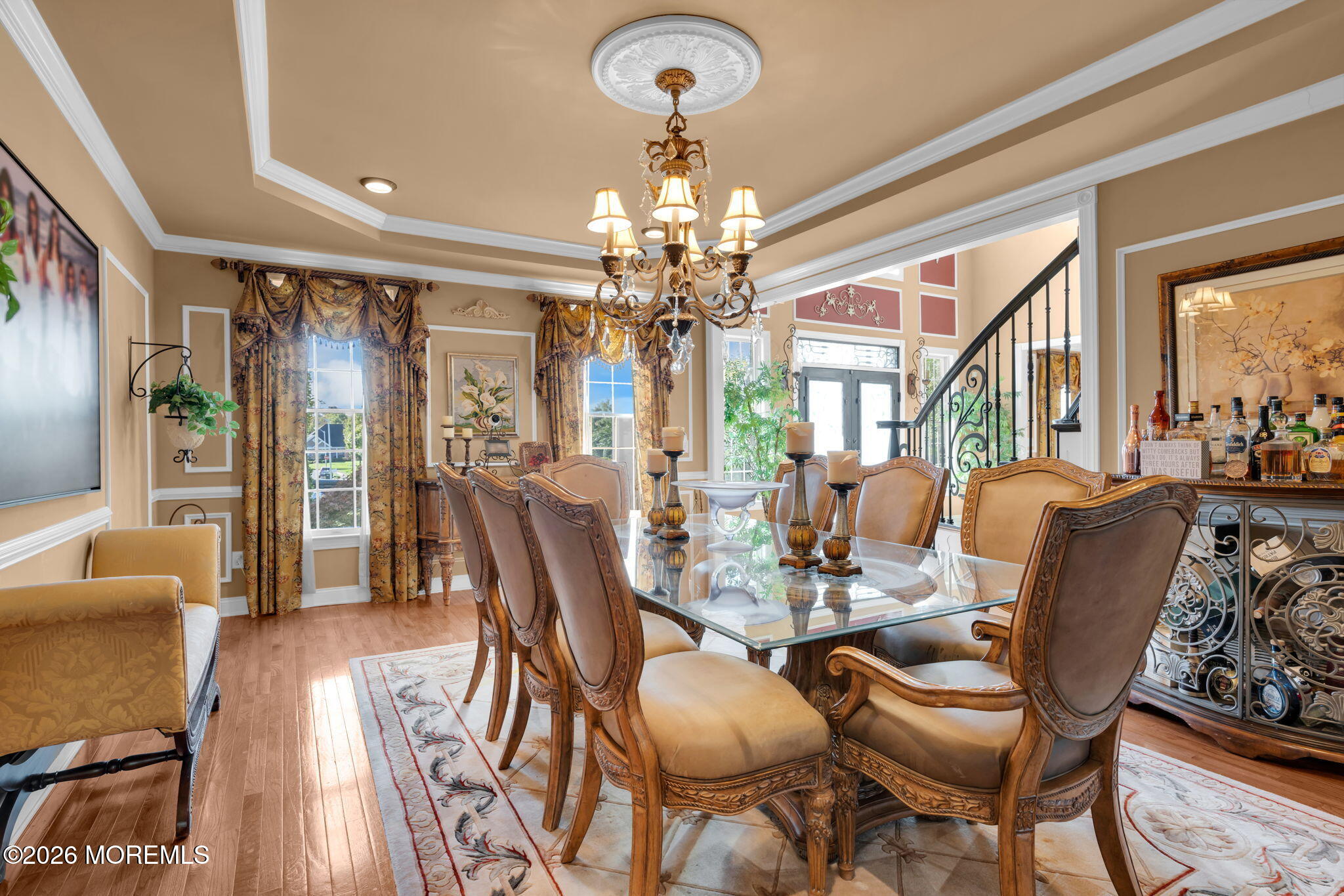 5 Roxy Court Farmingdale NJ 07727