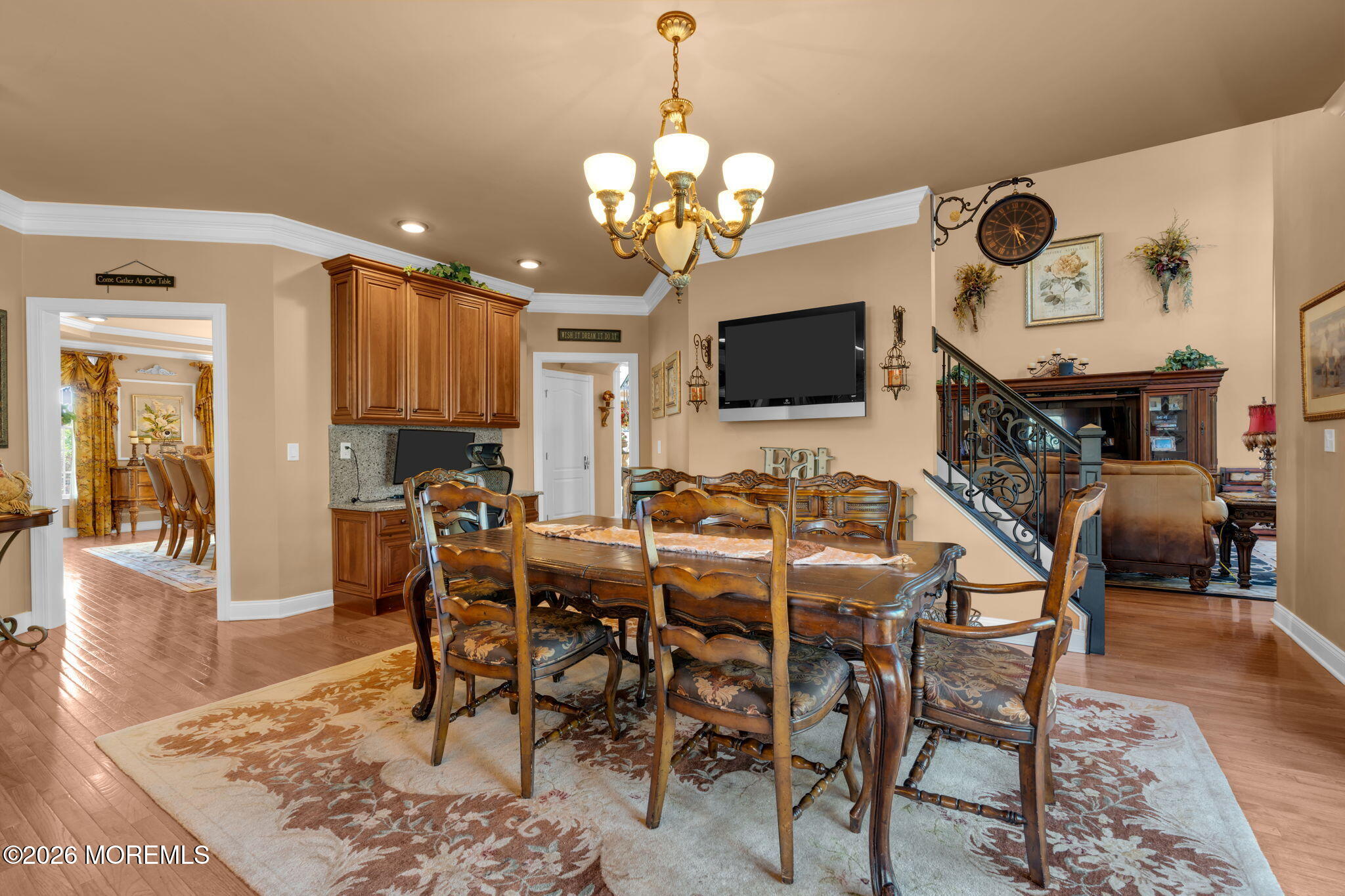 5 Roxy Court Farmingdale NJ 07727